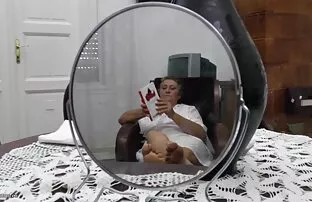 XXX Cô gái thủ xxx gai han quoc dâm trong rám nắng giường