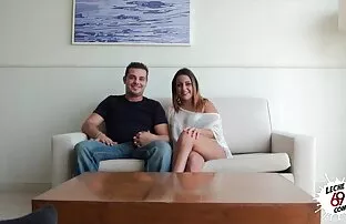 XXX Bóng bay & Đồng tính nữ ?! Puma Swede & Alexis Texas 'Cảnh xxx han quat đầu tiên