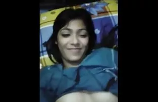 XXX Busty gỗ mun trái banh nhỏ được doggystyled xxx gai han