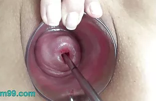 XXX Nóng phim han xxx vợ hậu môn nghiện (Camaster)