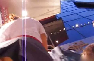 XXX Karene's First Gangbang xxx video hàn quốc - Nghiệp dư ((FYFF))