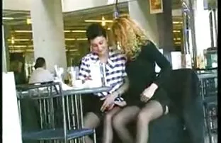 XXX Nóng phim han xxx Babe là fuck Khó