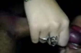 XXX Pareja Video xxx han quat 6